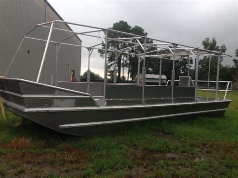 aluminum boat fabrication houston|build aluminum boat.